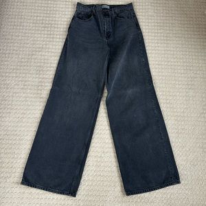 BOYISH THE JOVI | SPACE ODYSSEY Jeans